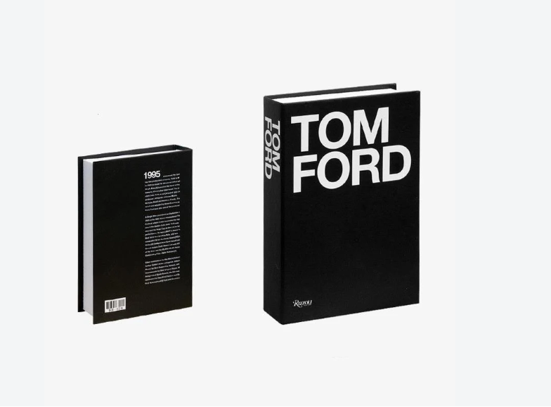 Office Decorative Books - Set of 3 - Image 2